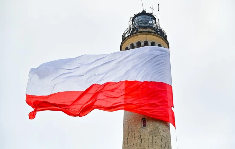 Польща має намір посилити вимоги щодо фінансових засобів для в'їзду іноземців. 1