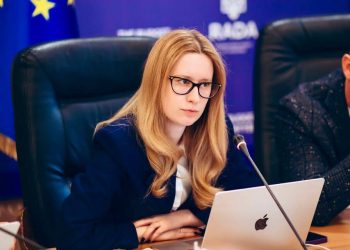 Понад третину видатків бюджету України покрила міжнародна допомога |