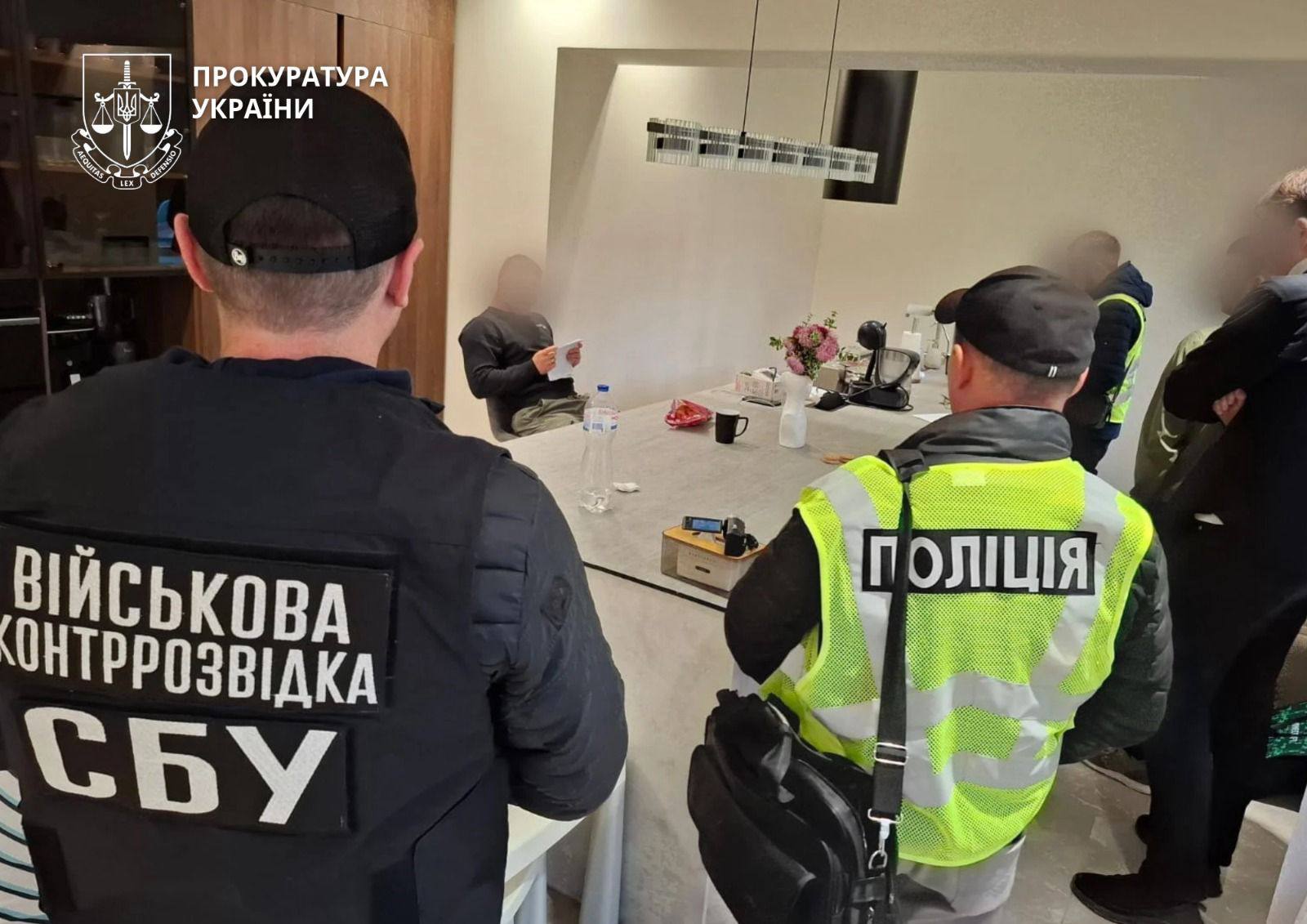 Постачальника квадроциклів для військової частини підозрюють у заволодінні майже 4 млн грн