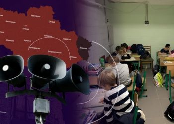 Повітряна тривога змінить навчання в школах Ірпінської громади: що запрацює з 15 вересня | ІРПІНСЬКИЙ ВІСНИК