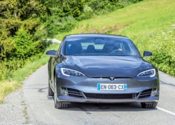 Продажі електромобілів Tesla китайського виробництва підскочили на 36% – Економіка