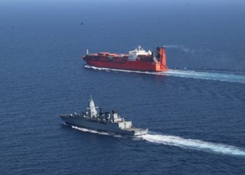 Протока до Червоного моря під загрозою: що буде зі світовою торгівлею – Економіка