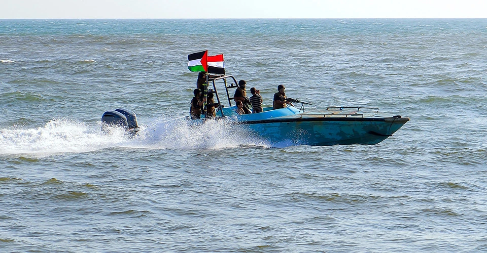 Протока, що веде до Червоного моря, опинилася під загрозою: які наслідки це матиме для світової торгівлі. 2
