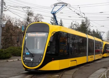 Проїзд у Києві за 30 грн не компенсує всіх витрат перевізників – Економіка