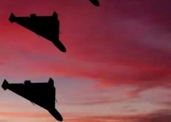 рф атакувала Київщину: у Бучанському районі пошкоджені будинок, ринок і 6 авто | ІРПІНСЬКИЙ ВІСНИК