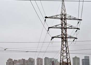 Шмигаль: Міненерго уже вживає заходів для стабілізації ситуації в енергосистемі – Економіка
