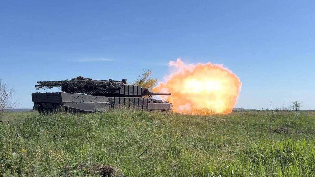 Сили оборони за минулу добу ліквідували 1040 окупантів та 29 артсистем