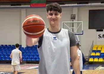 Син Кличка зізнався, чи планує йти в політику за прикладом батька