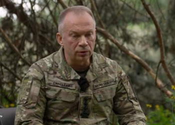 Сирський анонсував підвищення мінімальних зарплат військовим до 30 тис. грн |
