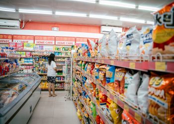 Світові ціни на продукти різко зростуть до кінця 2027 року |