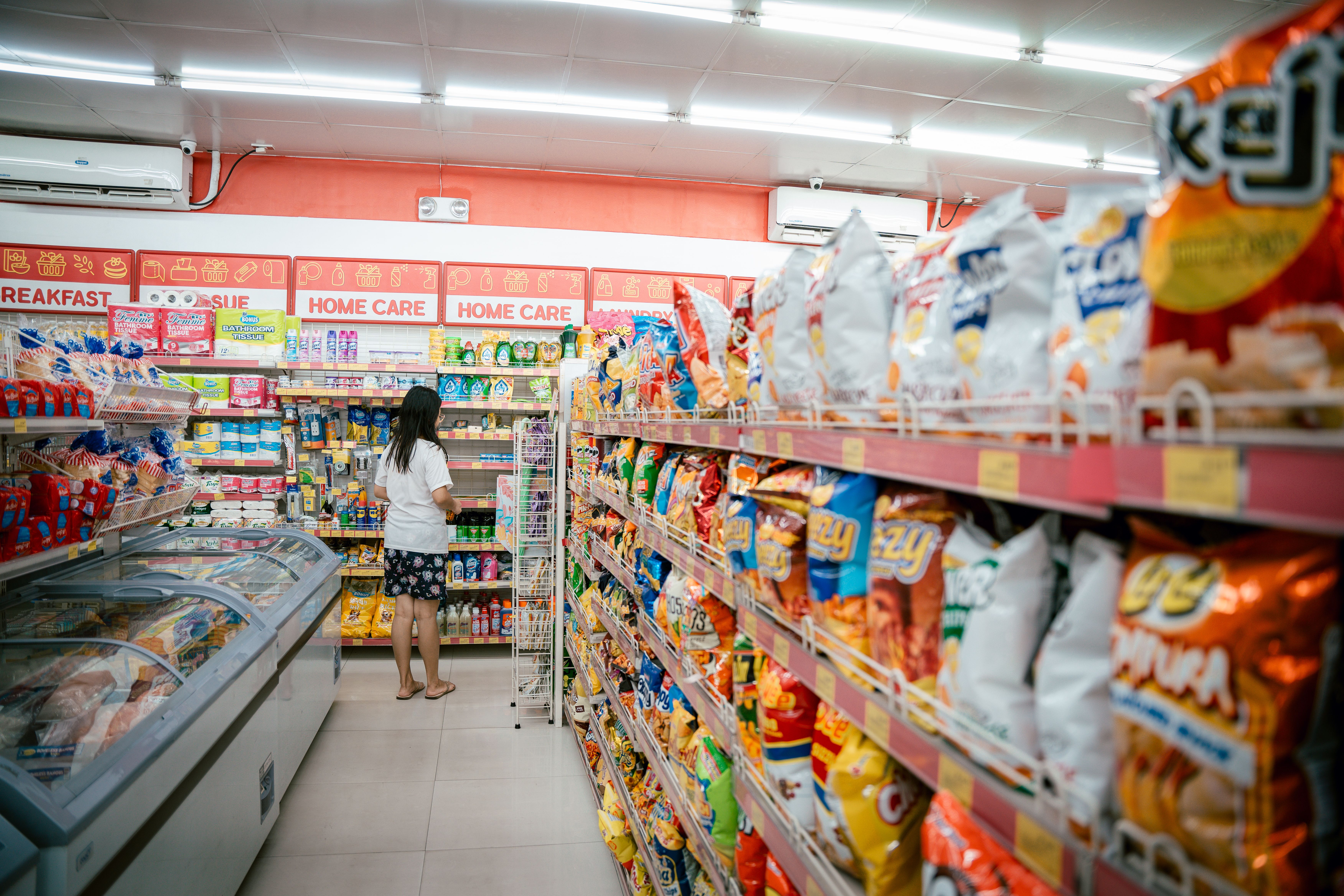 Світові ціни на продукти різко зростуть до кінця 2027 року