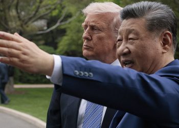 Трамп після зустрічі з Сі побачив, що може знову стримувати Росію, – Краєв – Економіка