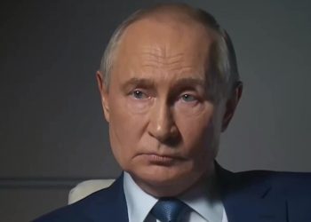 У Швеції вважають Росію загрозою навіть у випадку зміни режиму Путіна | Еспресо – Економіка