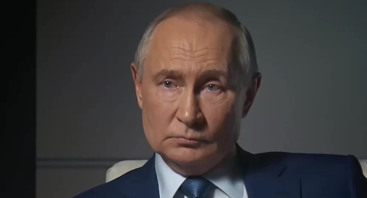 У Швеції вважають, що Росія залишатиметься загрозою, навіть якщо відбудуться зміни в керівництві країни. 1