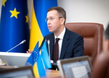 Україна найближчими днями отримає близько $690 мільйонів від МВФ – Корецький |