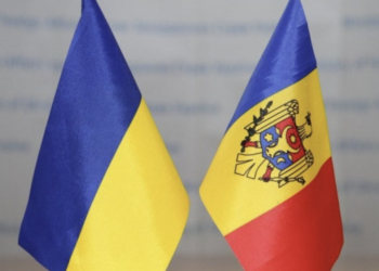 Україна та Молдова готують угоду про співпрацю в енергетичній сфері |