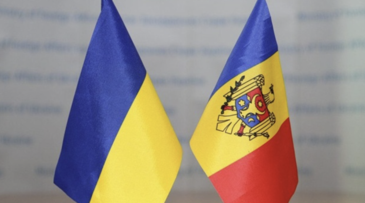 Україна та Молдова готують угоду про співпрацю в енергетичній сфері