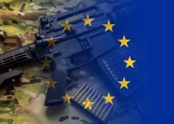 Україна та ЄС розробляють план, який посилить захист Європи – Економіка