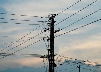 Україна вперше за тривалий час стала нетто-експортером електроенергії |