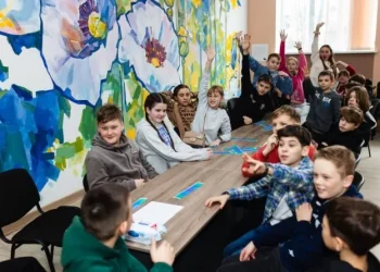 В Ірпені оголосили конкурс молодіжних грантів із загальним фондом 350 тисяч гривень | ІРПІНСЬКИЙ ВІСНИК