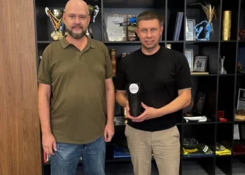 В Ірпені за допомогою 3D-технологій виготовили накладку на протез для військового | ІРПІНСЬКИЙ ВІСНИК