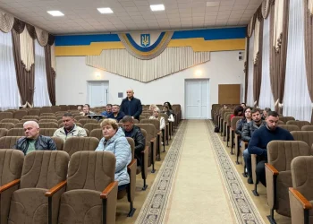 В Ірпінській громаді завершують підготовку до опалювального сезону та продовжують осіннє прибирання | ІРПІНСЬКИЙ ВІСНИК