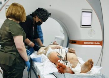 В Охматдиті заявили про сплеск важких травм через електросамокати