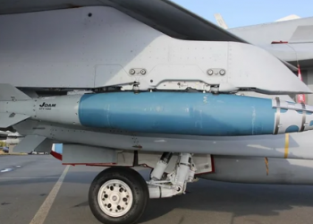 В США схвалили продаж Україні авіабомб JDAM на $373 млн |