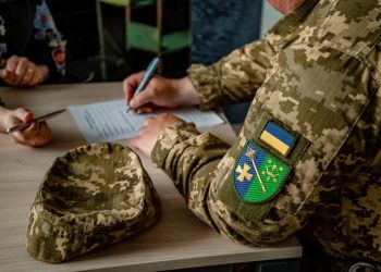 Ветеранам допомагатимуть знайти роботу: в Ірпені стартує проєкт «Плече побратима» | ІРПІНСЬКИЙ ВІСНИК