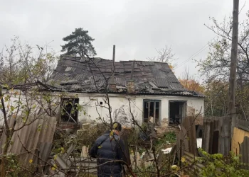 Відновлення Ірпеня після ракетного удару: комісія обстежила вже 245 об’єктів | ІРПІНСЬКИЙ ВІСНИК