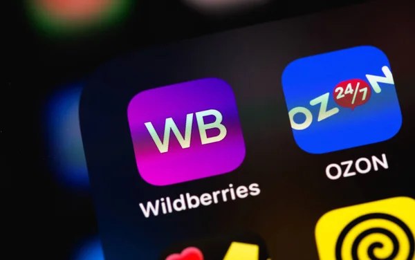 Відновлення Wildberries після ударів дронів може обійтися росії у 1,3 трлн рублів, – ЗМІ