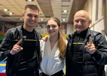 Вихованці СК «Спарта» з Ірпеня здобули 20 медалей на Чемпіонаті України з таеквон-до ІТФ | ІРПІНСЬКИЙ ВІСНИК