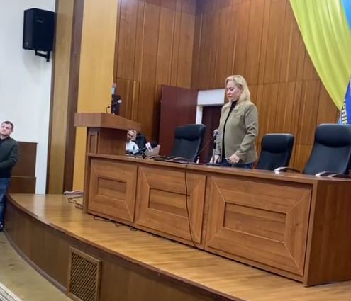 Вирок для політичної повії: відповідь Ростолопи на маніпуляції Скорик-Шкарівської