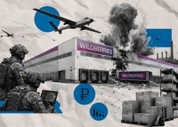 Wildberries під атакою ЗСУ: як удари по маркетплейсах паралізують російську логістику – Економіка