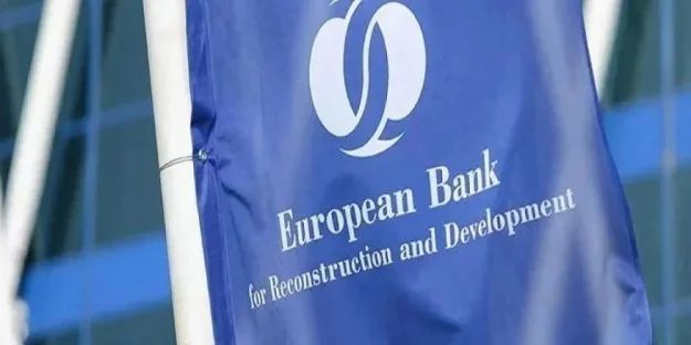 Європейський банк реконструкції та розвитку розпочав процес списання боргів для підприємств, які постраждали внаслідок війни. 1