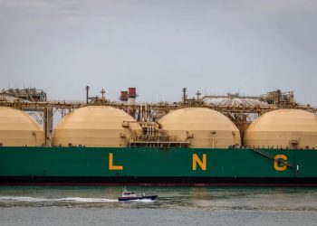 Європа відстає від темпів накопичення газу перед зимою – Bloomberg |