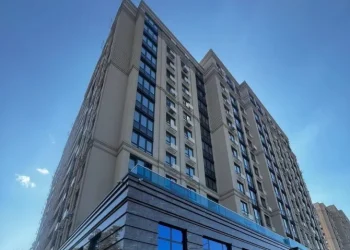 Забудовник ЖК «Центральний Premium» самовільно під’єднав будинок до мереж — «Ірпіньводоканал» | ІРПІНСЬКИЙ ВІСНИК