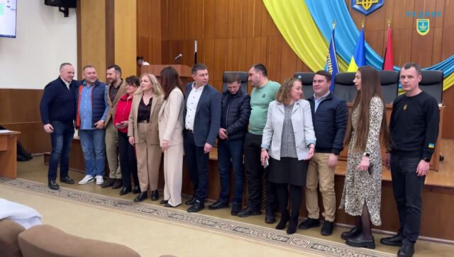 Зірвати личину: Скорик-Шкарівська вичікувала моменту, щоб вигідніше продатися Карплюку?